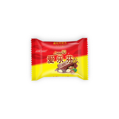 爱乐芬威化巧克力