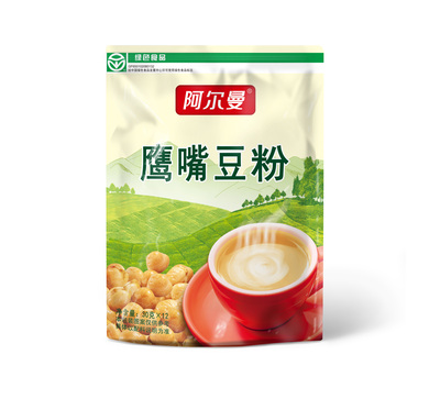 阿尔曼鹰嘴豆粉360克