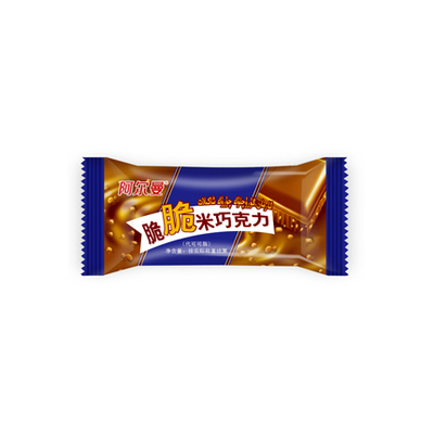 阿尔曼脆脆米01