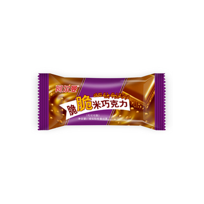 阿尔曼脆脆米03