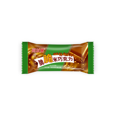 阿尔曼脆脆米02