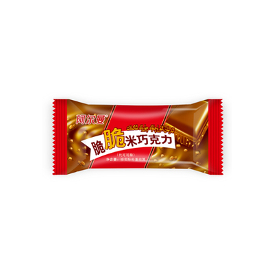 阿尔曼脆脆米04