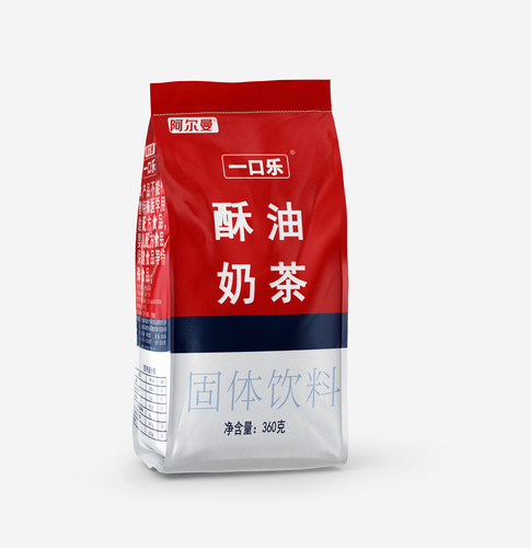 一口乐酥油奶茶360克