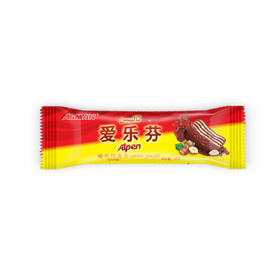 爱乐芬威化巧克力20克