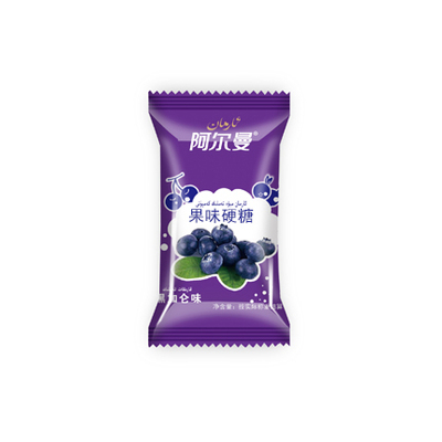 阿尔曼水果糖03