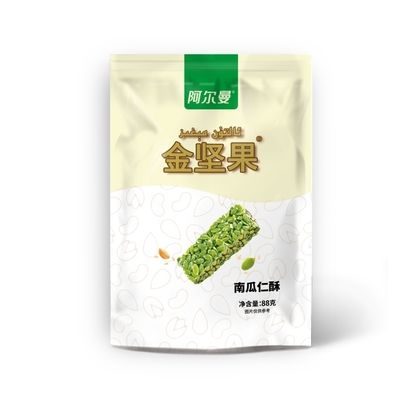 南瓜仁酥（袋装）