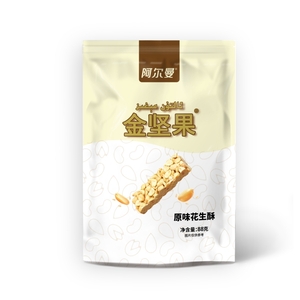 原味花生酥（袋装）