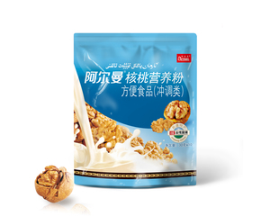 阿尔曼核桃营养粉300克