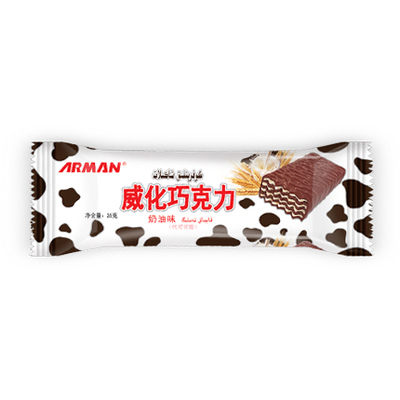 爱乐芬威化巧克力35克01