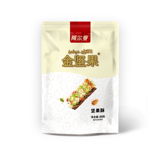 坚果酥（袋装）