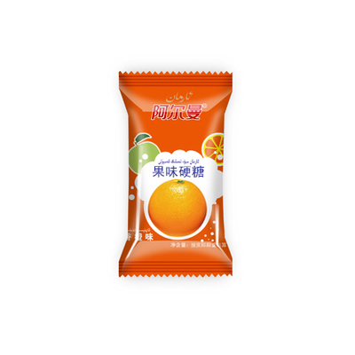 阿尔曼水果糖04
