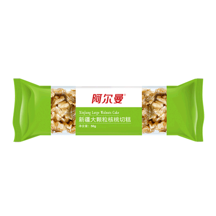 阿尔曼核桃切糕50克